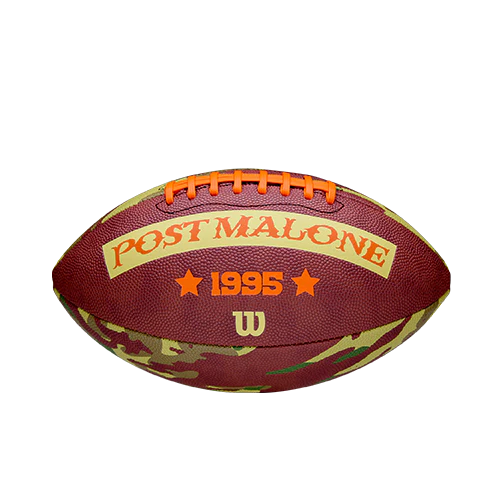 Post Malone - Wilson x Post Malone Tailgate Football