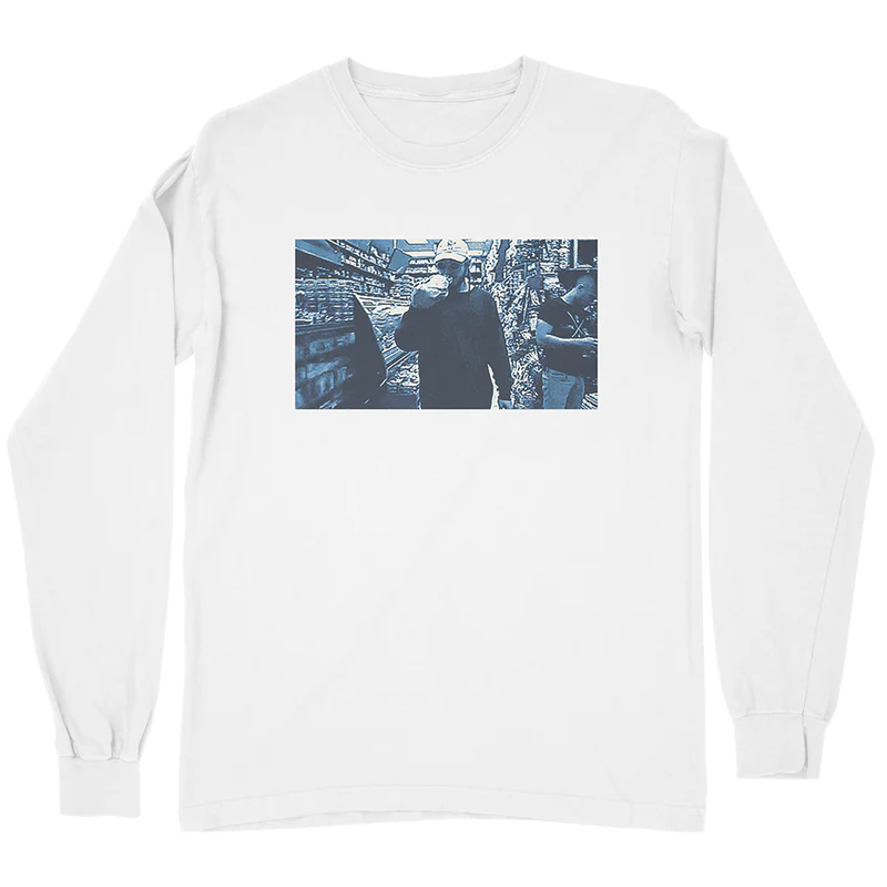 Post Malone - Too Young Long Sleeve