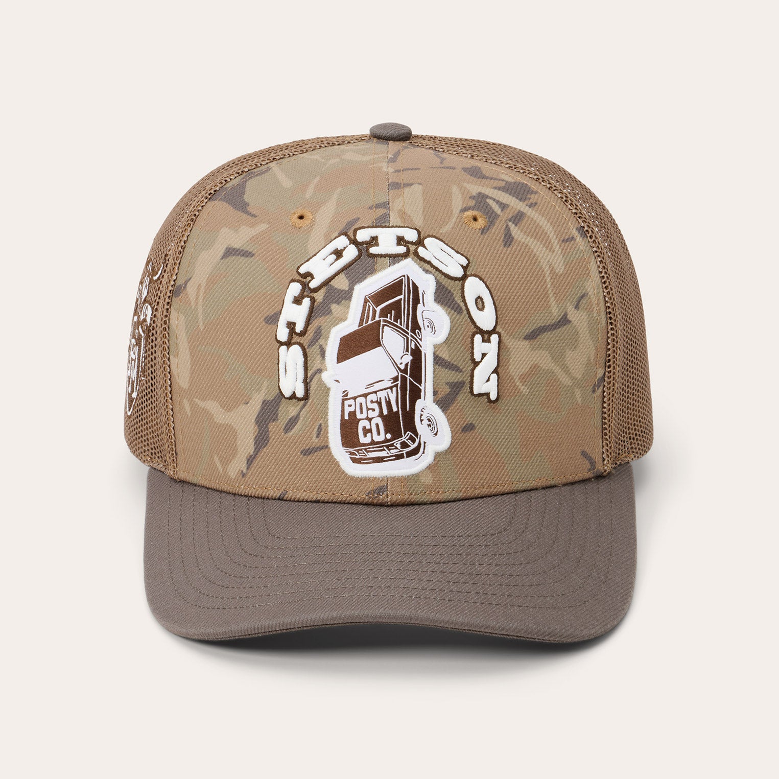 Post Malone - The Album Trucker Hat