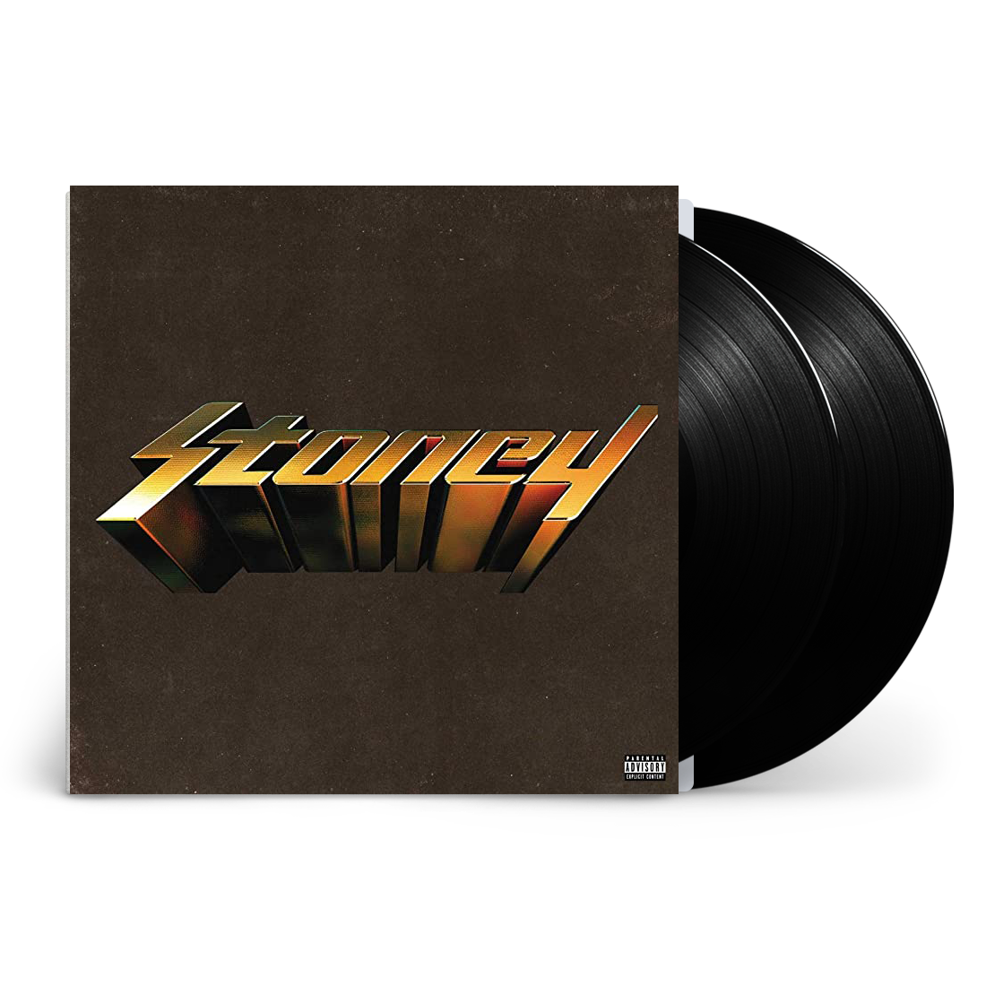 Post Malone - Stoney: Vinyl 2LP