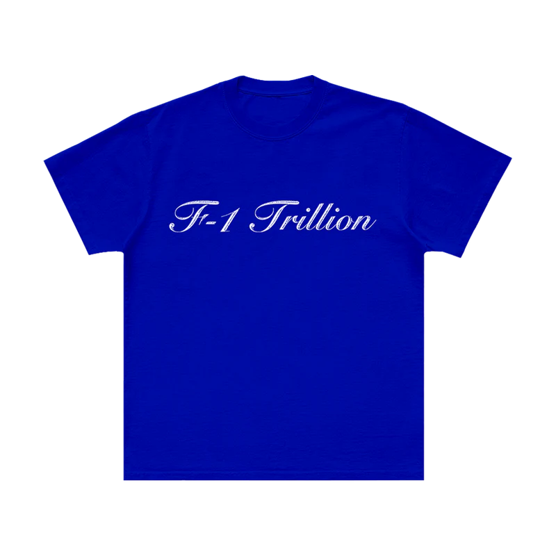 Post Malone - F-1 Trillion T-Shirt