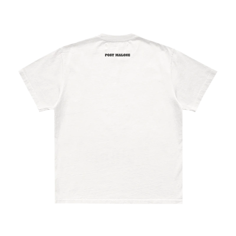 Post Malone - Infinite Truck Painting Tee