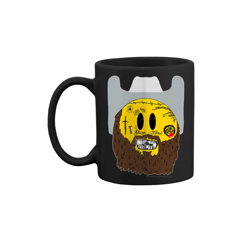 Post Malone - Emoji Mug