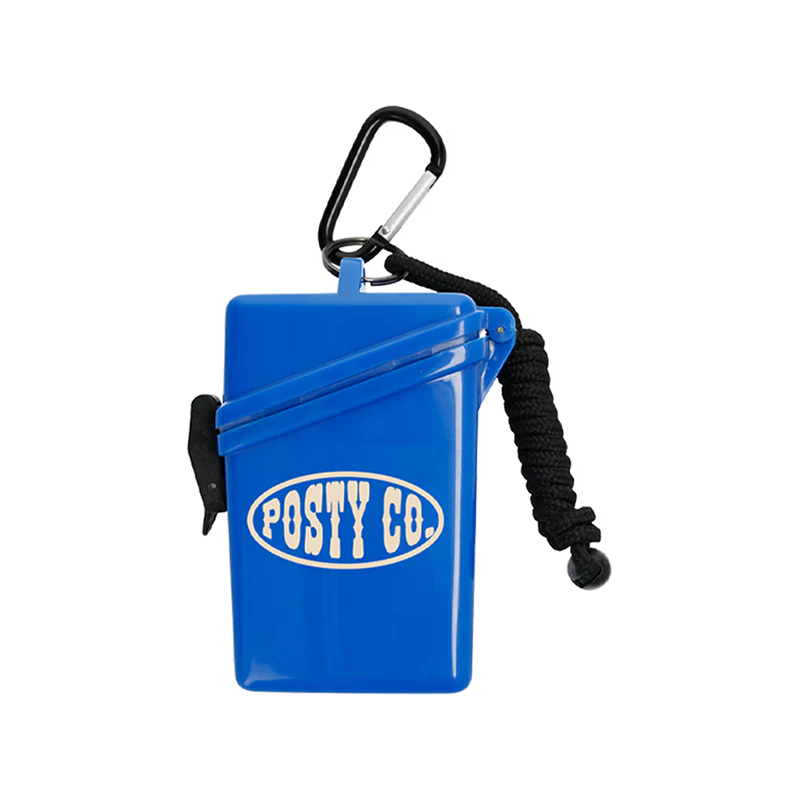 Possty Posty Co. Waterproof Case. - Post Malone UK