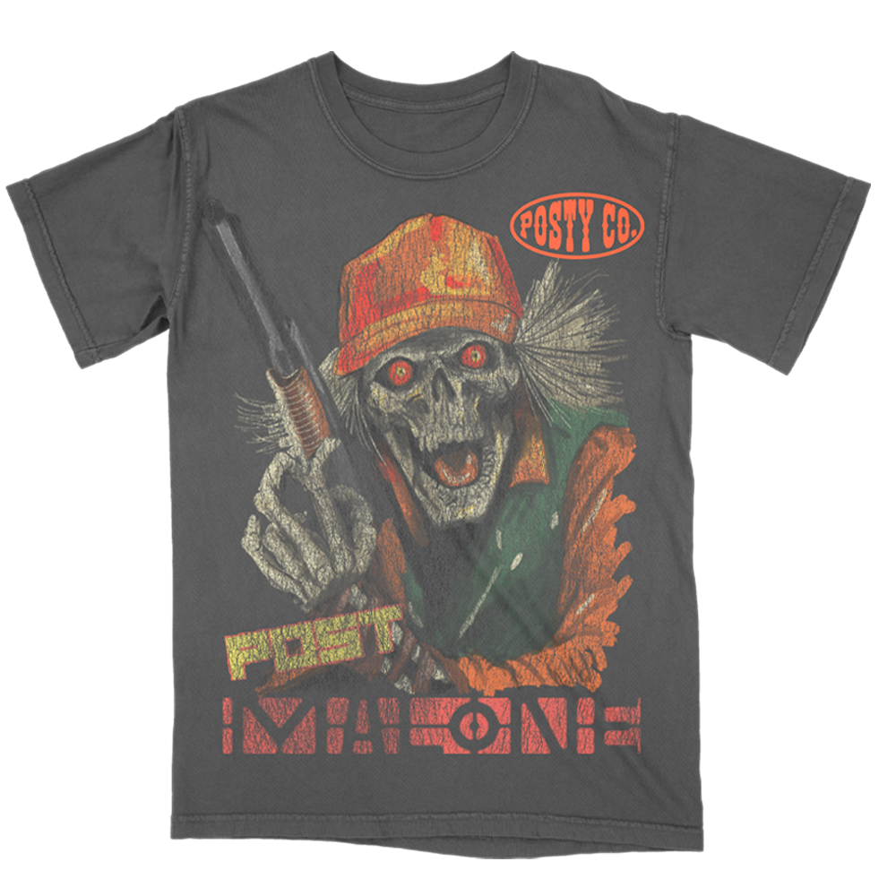 Post Malone - Hunter T-Shirt