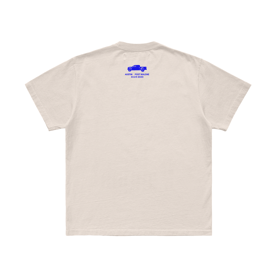 Post Malone - Austin T-Shirt