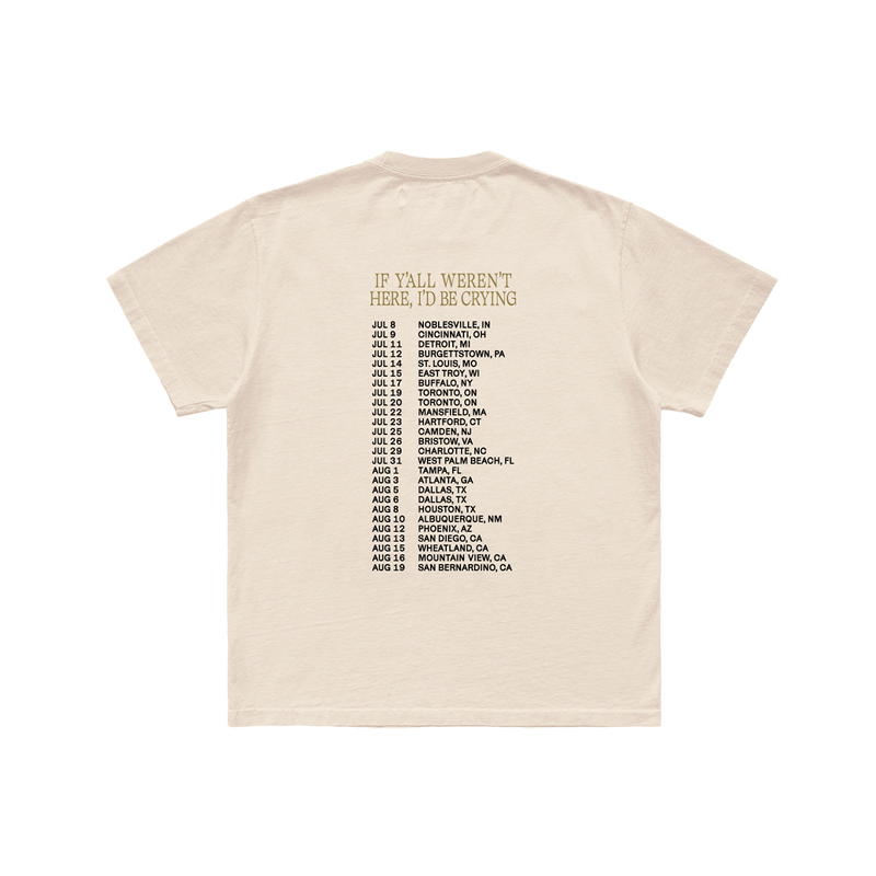 Merchandise Post Malone UK